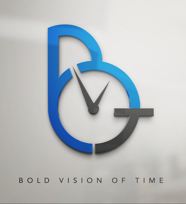 Bold Vision of Time